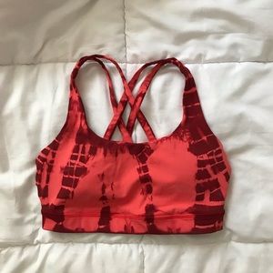 Lululemon Sports Bra - Size 4 - NWOT